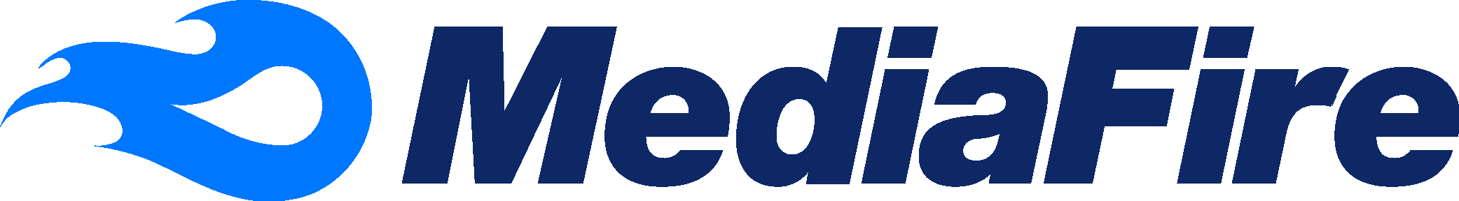 MediaFire Logo